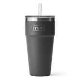 YETI Rambler 26oz (760 ml) Straw Cup